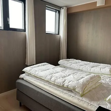 Appartement Helgatunlia - Leilighet 4 Voss