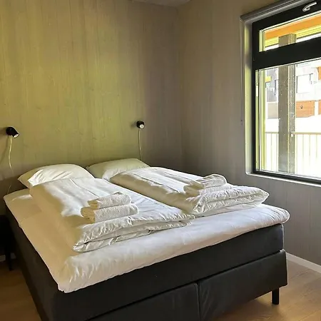 Helgatunlia - Leilighet 4 Appartement Voss